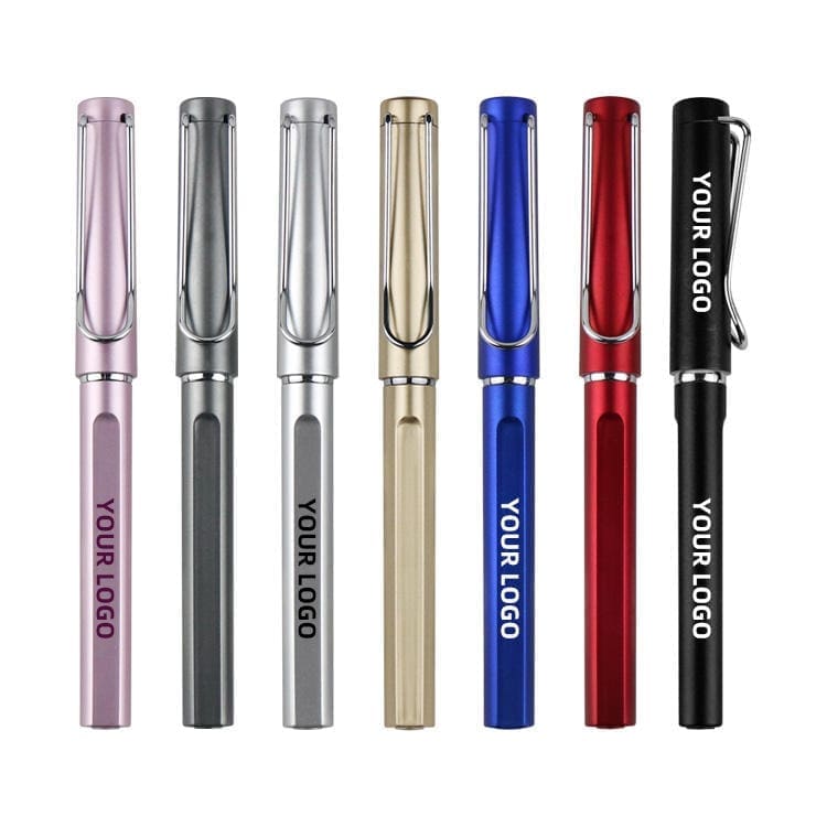 Custom unique gift cooperation business giveaway ballpoint pens with custom logo Custom unique gift cooperation business giveaway ballpoint pens with custom logo