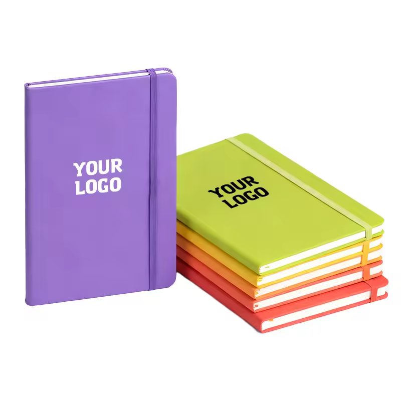 Factory price gift notebooks customizable stationery journals planner diary book logo custom note book hard cover Factory price gift notebooks customizable stationery journals planner diary book logo custom note book hard cover