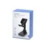 Foldable wireless charging phone stand