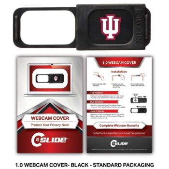 Original webcam cover