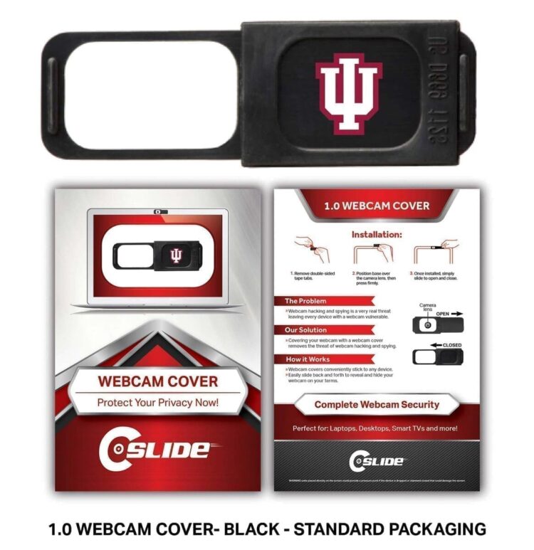 Original webcam cover