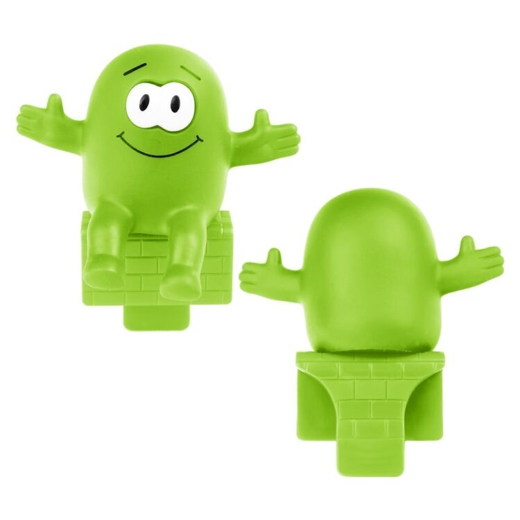 Eye poppers webcam cover