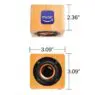 Wooden mini bluetooth speaker