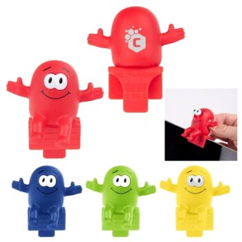 Eye poppers webcam cover