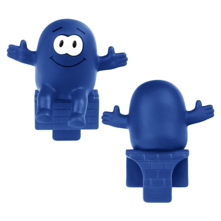 Eye poppers webcam cover