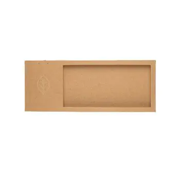 Fsc-certified wireless charging station