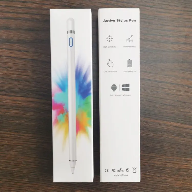 Stylus pen