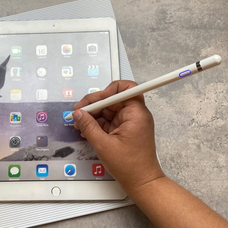 Stylus pen