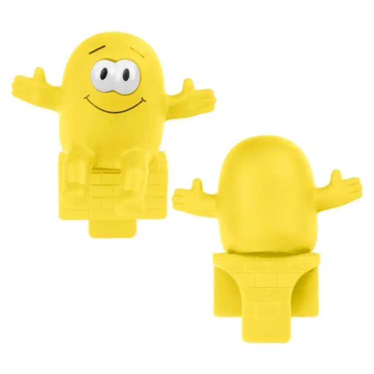 Eye poppers webcam cover