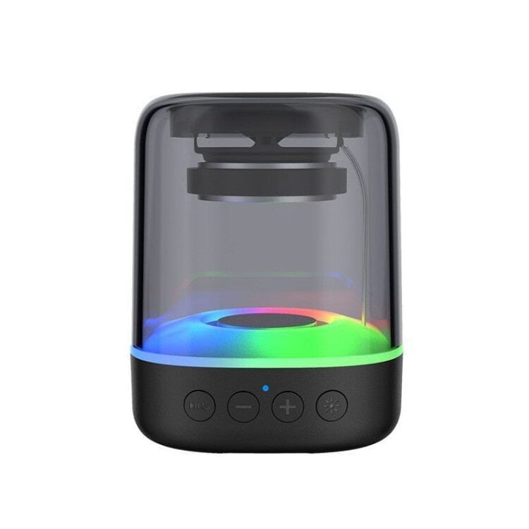 Mini portable wireless bluetooth speaker