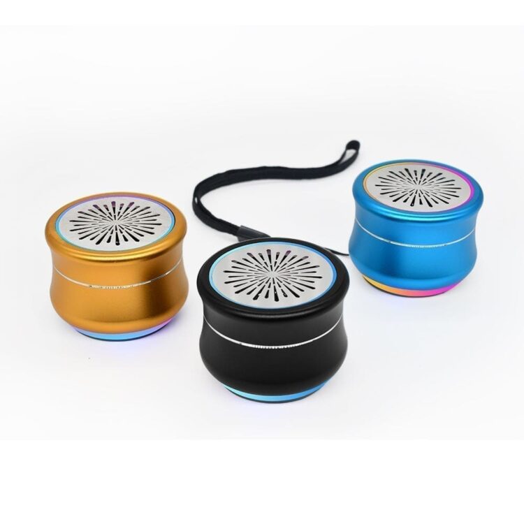 Wholesale mini bluetooth speaker wireless with custom logo