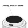 A10 mini wireless led metal speaker