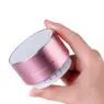 A10 mini wireless led metal speaker