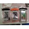 Pvc waterproof mobile cell phone bags