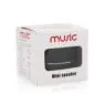 A10 mini wireless led metal speaker
