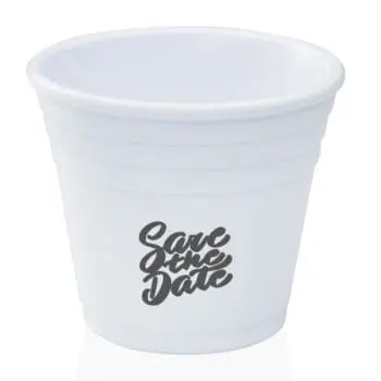 16 oz. party cup shot glasses