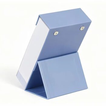 customized 365 day daily tear off table calendar 1