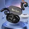 Deep bass true wireless tws earbuds