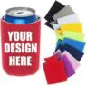 Best value can cooler (screen print)