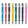 Hot sale custom logo personalized multi-function metal stylus ballpoint pen