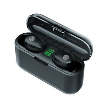 F9 wireless earphone headphone