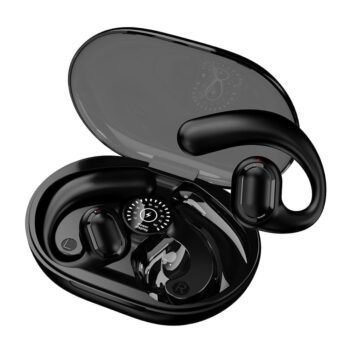 Deep bass true wireless tws earbuds