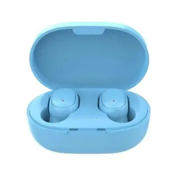 A6s tws mini wireless sport earbuds