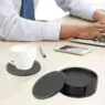Coaster desk caddy