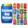 Best value can cooler (screen print)