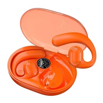 Deep bass true wireless tws earbuds