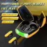 X16 wireless tws gaming earbuds