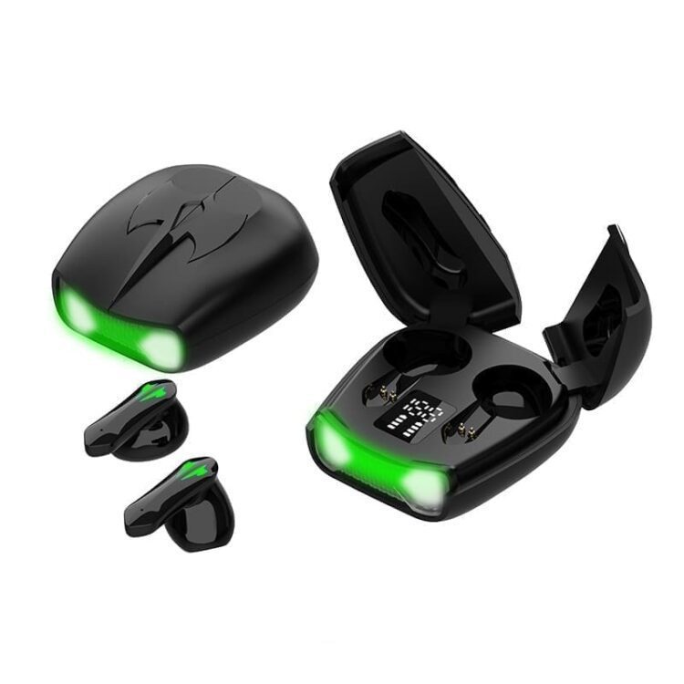 X16 wireless tws gaming earbuds