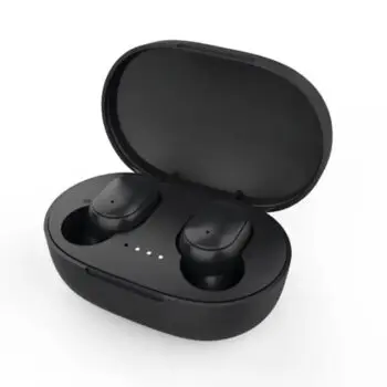 A6s tws mini wireless sport earbuds