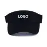 Wholesale snapback cap custom logo embroidery snapback hats customize gorra snapback cap