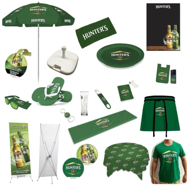 Custom advertising tent items business market outdoor display promotion branding gift giveaways with logo