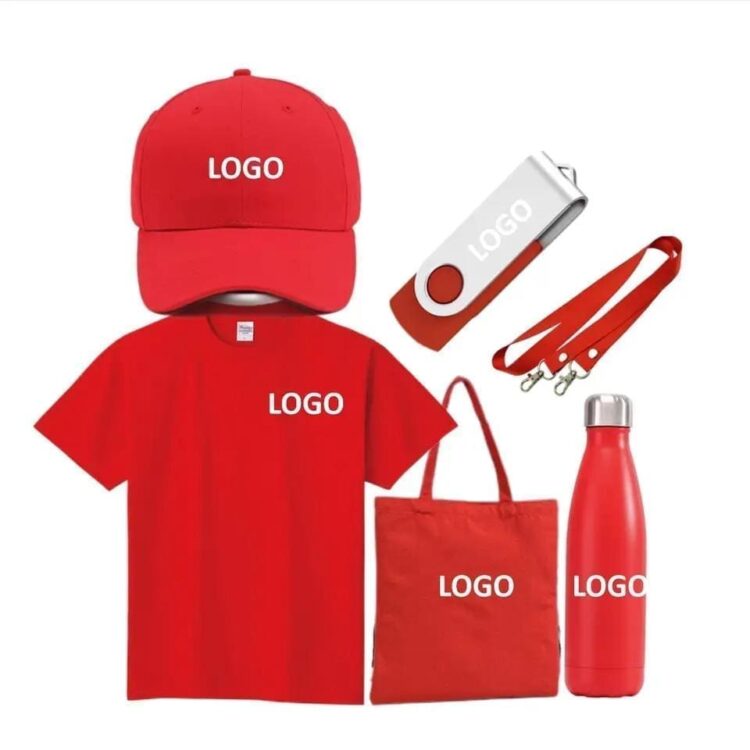 Custom advertising tent items business market outdoor display promotion branding gift giveaways with logo