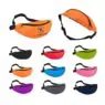 Travel hiking sports fanny pack running waist bags