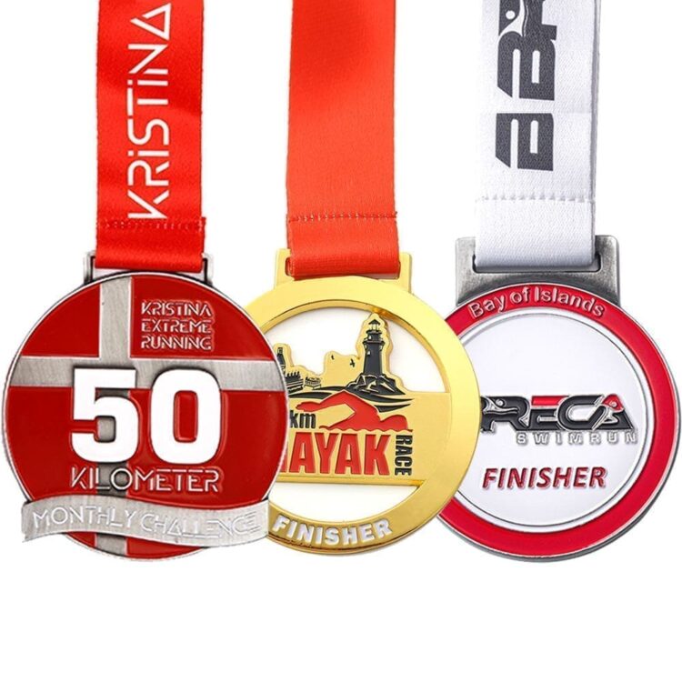 Manufacturers sport wholesale custom dance cup medal high quality oem souvenir awards ancient zinc alloy medal