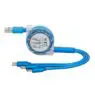 3 in1 charging cable for corporate promotion