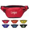 Wholesale fashion outdoor fanny pack single shoulder crossbody