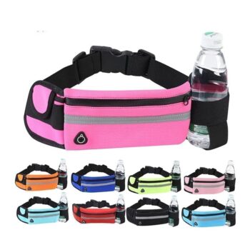 High quality multipurpose walking hydration running bags