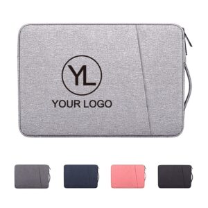 Messenger briefcase laptop bag laptop sleeve polyester