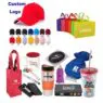 Wholesale custom corporate gifts, giveaways & promotional items