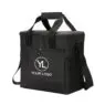 Custom promotional wholesale cooler bags with logo from China manufacturer