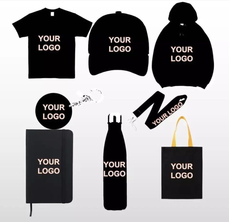 Customized promotion gifts sets marketing products cheap promotional items