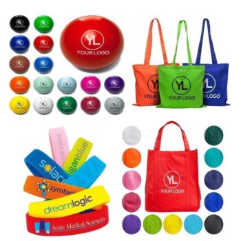 Wholesale custom corporate gifts, giveaways & promotional items