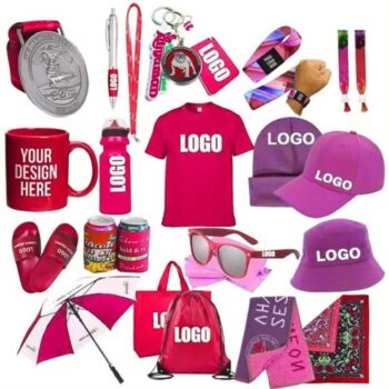Promotional products, promotional business office set products gifts items with logo