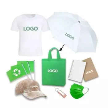 Wholesale custom corporate gifts, giveaways & promotional items