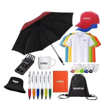 Wholesale custom corporate gifts, giveaways & promotional items