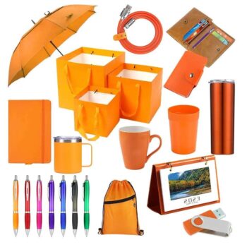 Wholesale custom corporate gifts, giveaways & promotional items